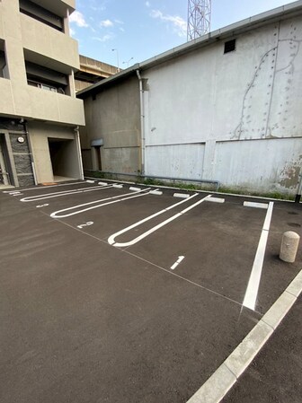 箱崎宮前駅 徒歩14分 4階の物件内観写真